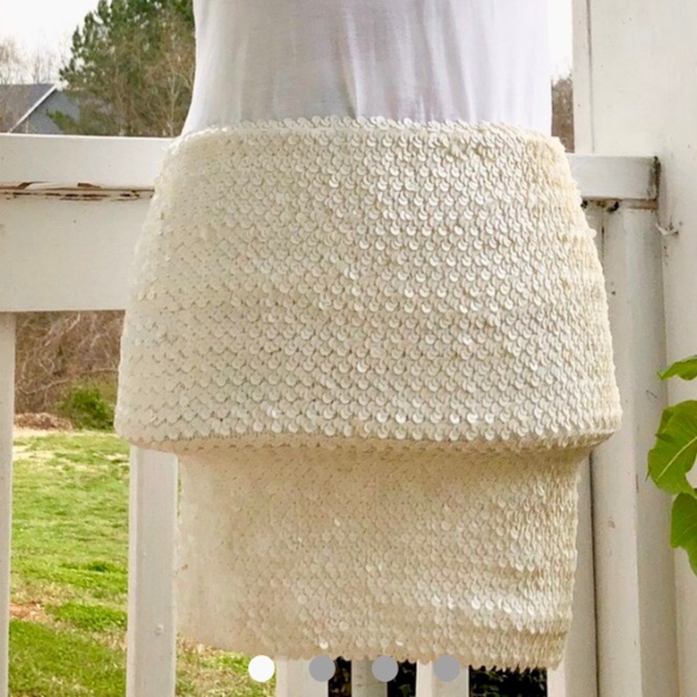 Strapless ASOS Tube Dress - Picture 4 of 8